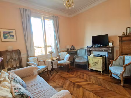 vente appartement 3 pièces 53 m² vaucresson (92420)