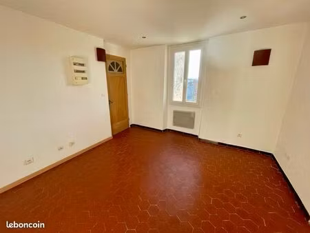 t2 pignans - investissement locatif