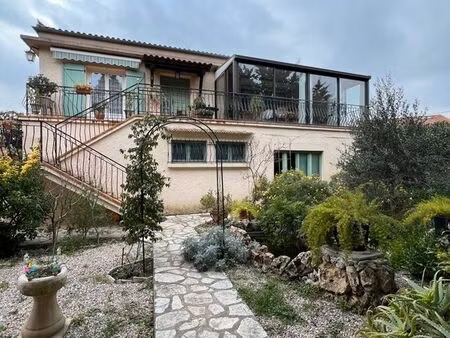 maison avec t2 indépendant