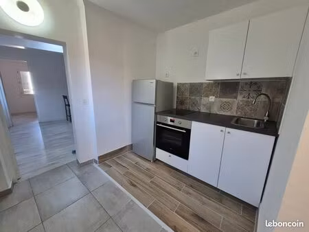 appartement t2 le luc en provence