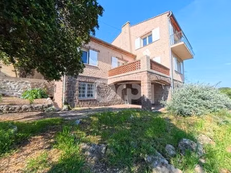 maison 3 pièces 118 m²