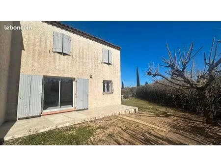 maison 5 pièces 90 m²