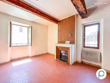 appartement 51m²