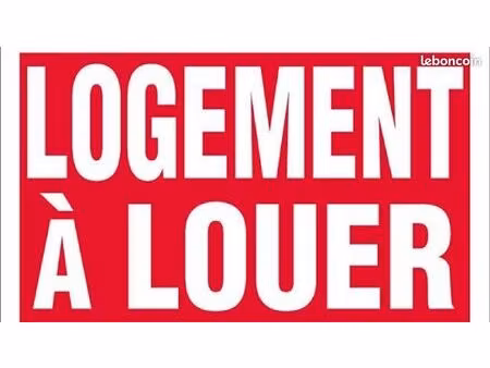 urgent recherche logement 3 chambres