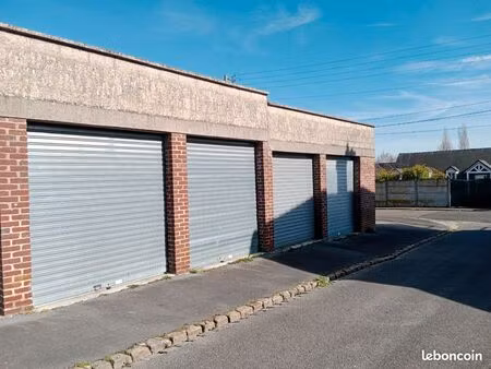 garage st quentin urgent