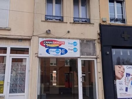 maison 3 pièces 90 m²