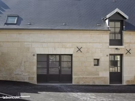 maison t3 65m2 en pierre