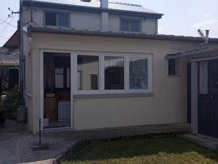 maison 5 pièces 70 m²