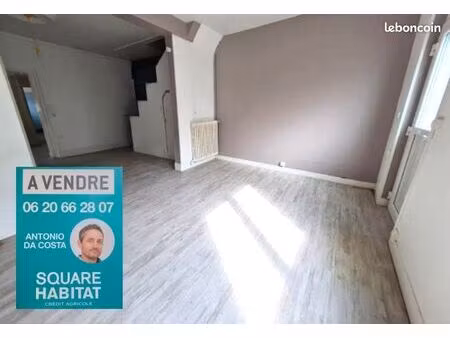 maison 3 pièces 70 m²