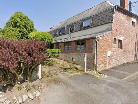 maison 13 pièces 263 m²