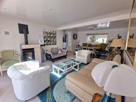 vente maison 4 pièces 83 m² vaucresson (92420)