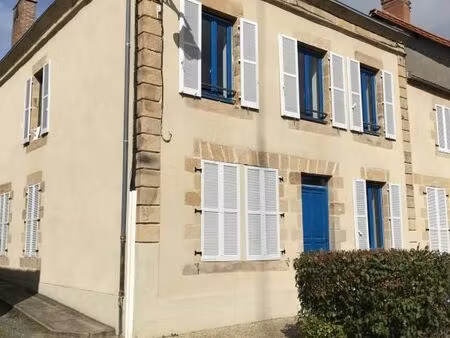 appartement 1 pièce 35 m²