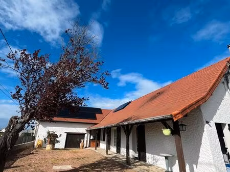 longère st didier la foret
