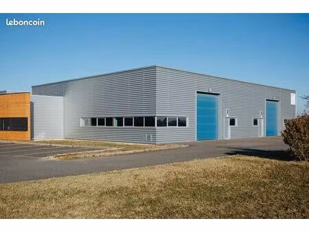 a vendre depot professionnel