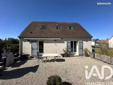 maison 4 pièces 95 m²