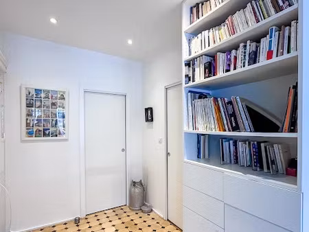 vente appartement 3 pièces 63 m² à lyon 1er (69001)  415 000 €