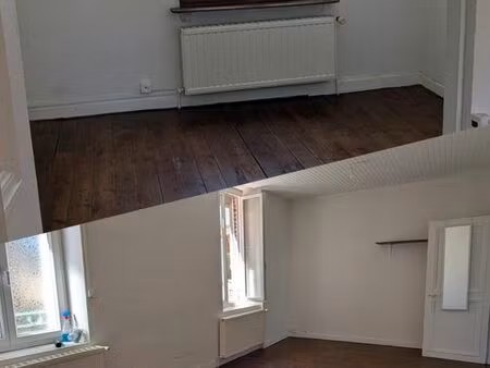 appartement t2 50 m2