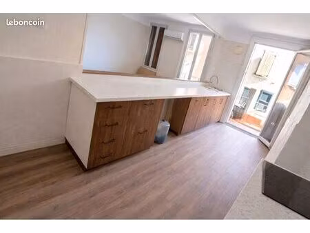 appartement 3 pièces 77m2