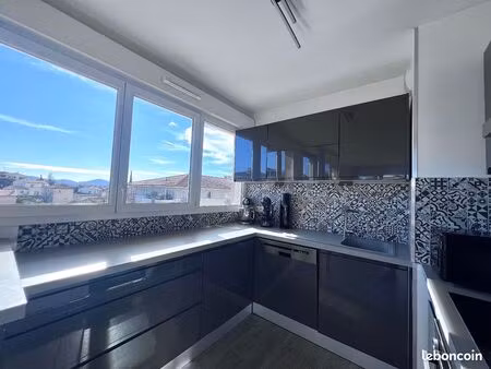 vente | appartement t3 | 3p | 2ch | 69.00 m² | puget-sur-argens | expo sud/sud-est | terra