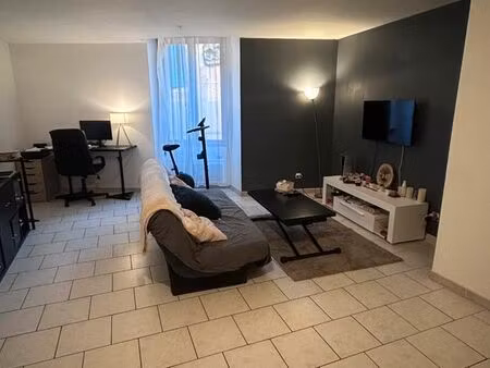 t3 - 77m2 - volonne 04290