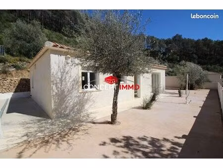 maison 3 pièces 75 m²