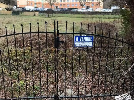 terrain plat constructible 777m2 digne-lesbains