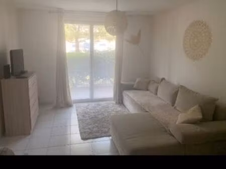 tres bel appartement à vendre