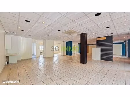 vente | immeuble | 3ch | 400.00 m² | abrest | terrasse · jardin