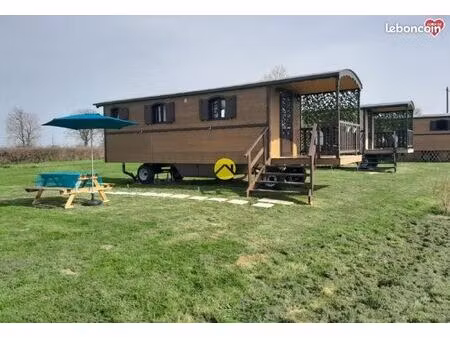 maison 4 pièces 121 m²