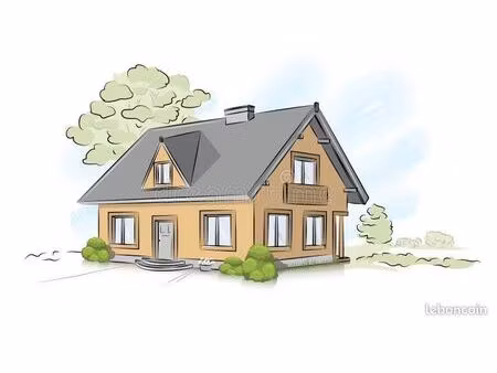 recherche maison location