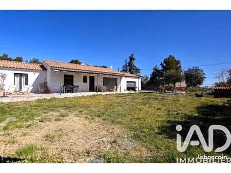 maison 4 pièces 110 m²