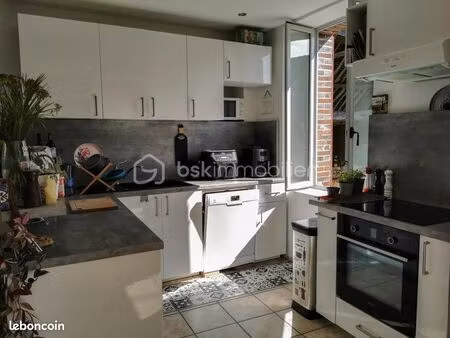 maison 5 pièces 79 m²