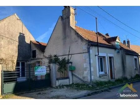 maison 2 pièces 68 m²