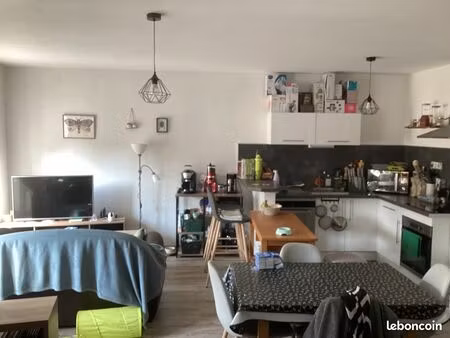 location appartement t3