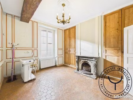 fonds de commerce 77 m² villeneuve-l'archevêque