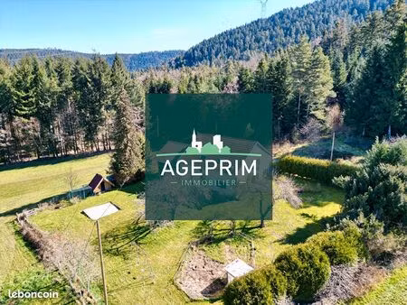 propriété 5 pièces 166 m²