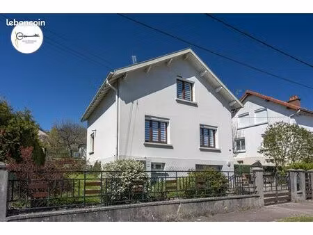 maison 5 pièces 89 m²