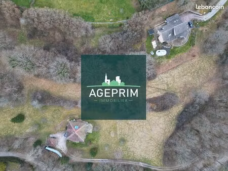 terrain 4594 m² saint die des vosges