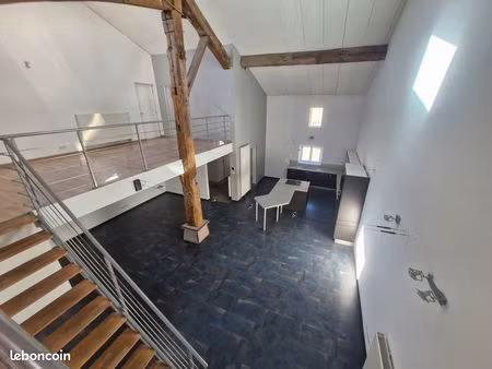 grande maison familiale rénovée 220 m² – grands volumes – dpe b