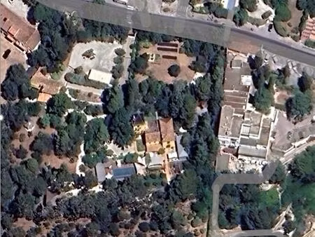 deux terrains à construire