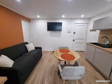 cosy f2 thermes vittel