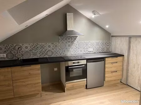 location studio golbey centre