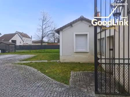 studio 1 pièce 20 m²