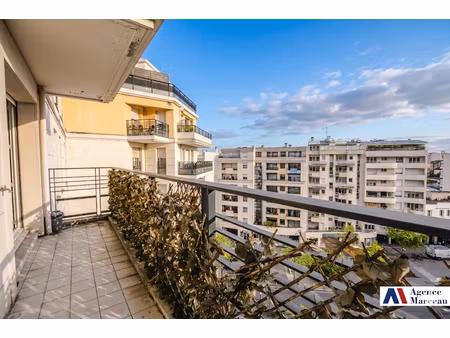 vente appartement 3 pièces 61.16 m² à courbevoie (92400)  469 000 €