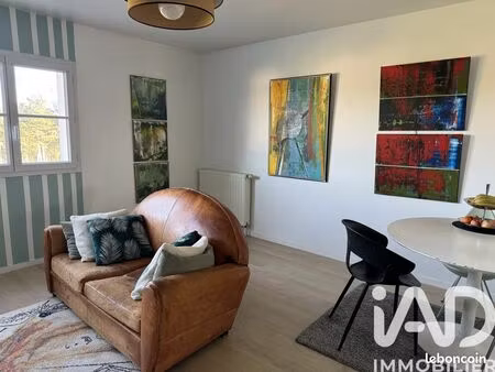 appartement 4 pièces 86 m²