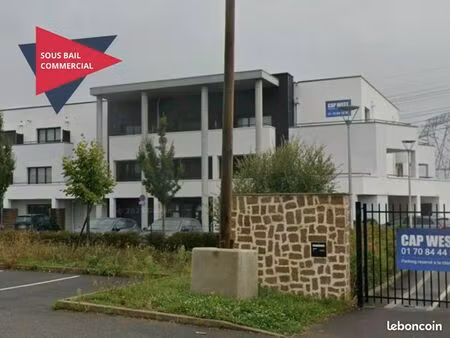 appartement 1 pièce 26 m²