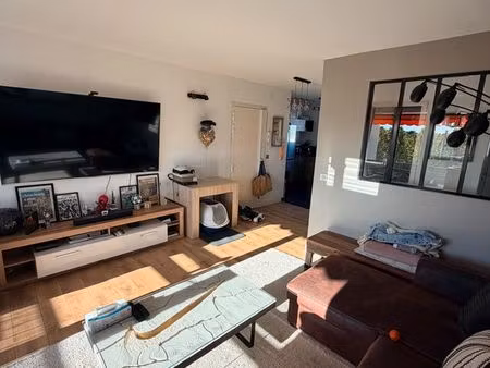 appartement 2 pieces 52m2