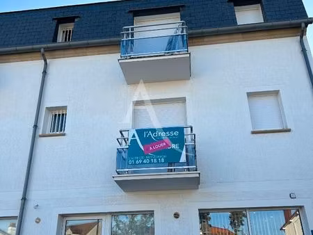 studio 1 pièce 27 m²