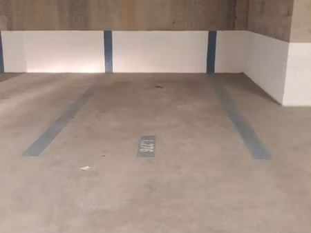 parking/box massy
