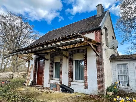 maison 2 pièces 76 m²